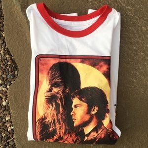 Star Wars Tshirt